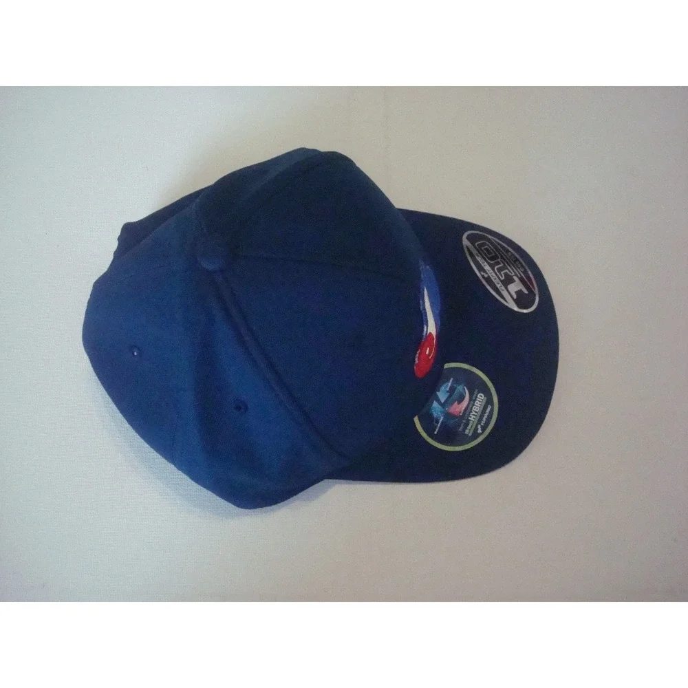 MONTREAL GOLF SNAPBACK  BEACH 00S Y2K  HAT CAP VINTAGE  S2